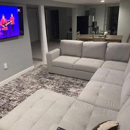 Stylish Basement Studio In Central El Paso - Very Spacious Dış mekan fotoğraf
