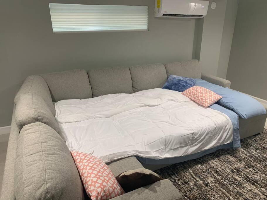 Stylish Basement Studio In Central El Paso - Very Spacious Dış mekan fotoğraf