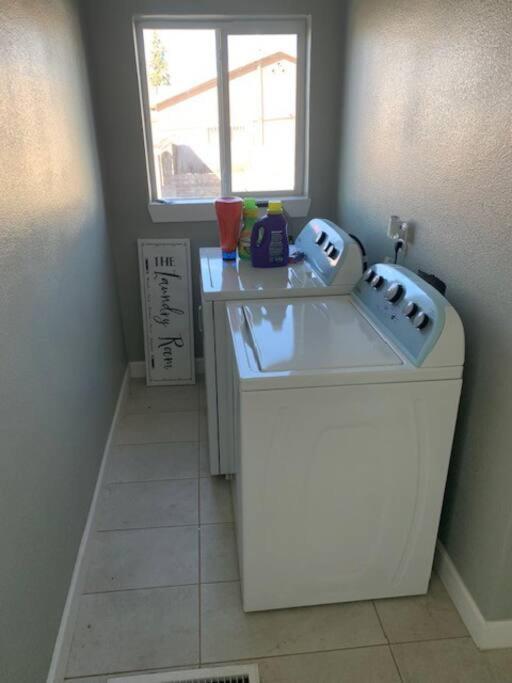 Stylish Basement Studio In Central El Paso - Very Spacious Dış mekan fotoğraf